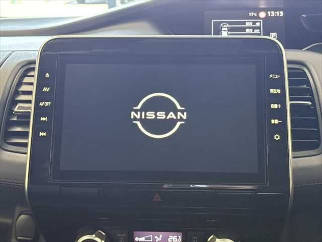 NISSAN SERENA  S-HYBRID 2021 Image 31