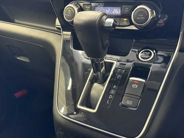 NISSAN SERENA  S-HYBRID 2021 Image 31