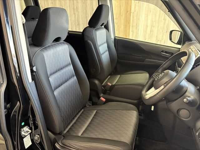 NISSAN SERENA  S-HYBRID 2021 Image 31