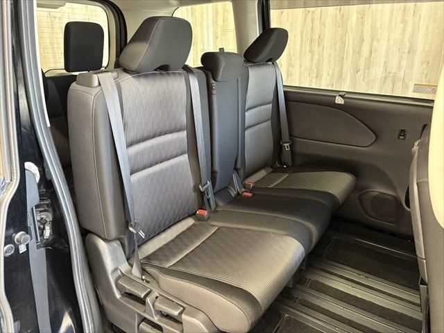 NISSAN SERENA  S-HYBRID 2021 Image 31