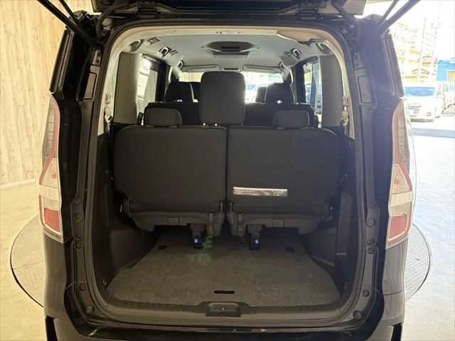 NISSAN SERENA  S-HYBRID 2021 Image 31