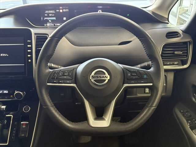 NISSAN SERENA  S-HYBRID 2021 Image 31