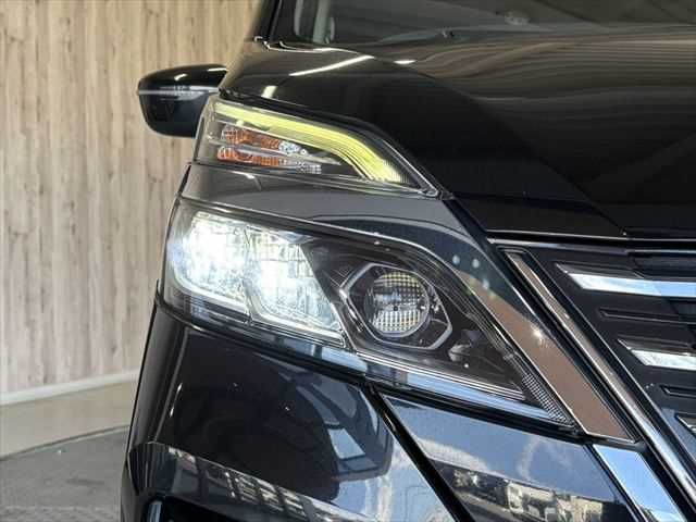 NISSAN SERENA  S-HYBRID 2021 Image 31
