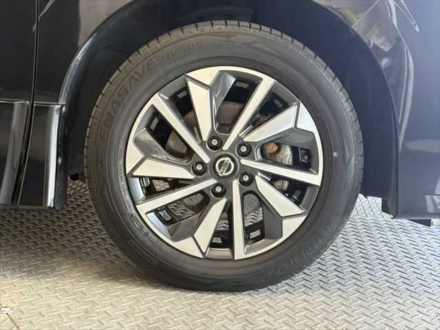 NISSAN SERENA  S-HYBRID 2021 Image 31