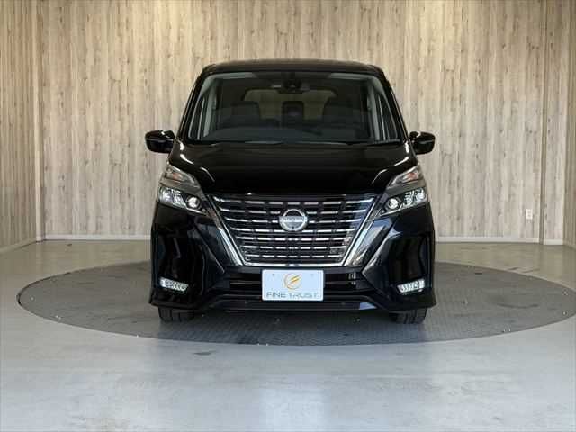 NISSAN SERENA  S-HYBRID 2021 Image 31