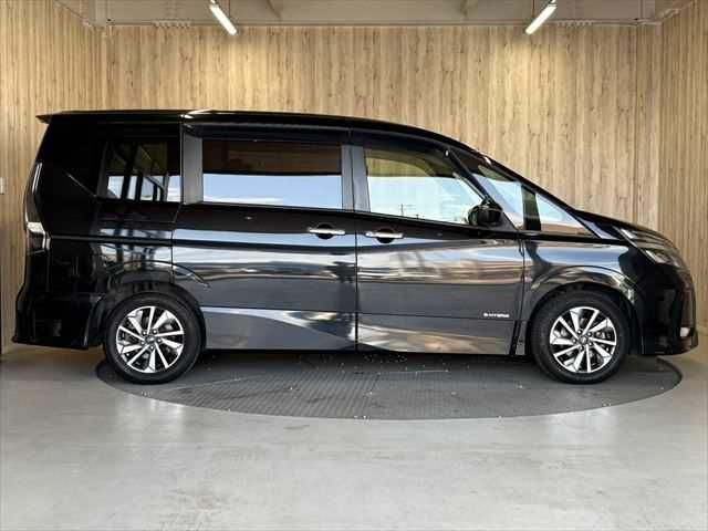 NISSAN SERENA  S-HYBRID 2021 Image 31