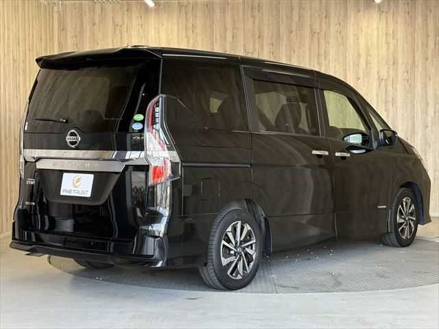 NISSAN SERENA  S-HYBRID 2021 Image 31