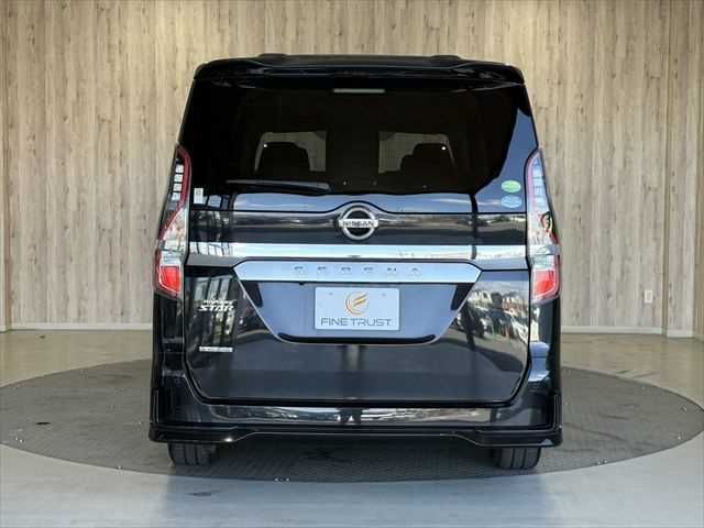 NISSAN SERENA  S-HYBRID 2021 Image 31
