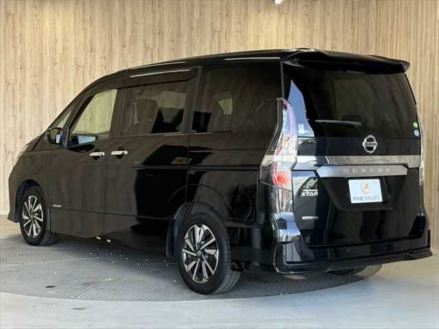 NISSAN SERENA  S-HYBRID 2021 Image 31