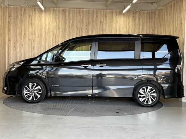 NISSAN SERENA  S-HYBRID 2021 Image 31