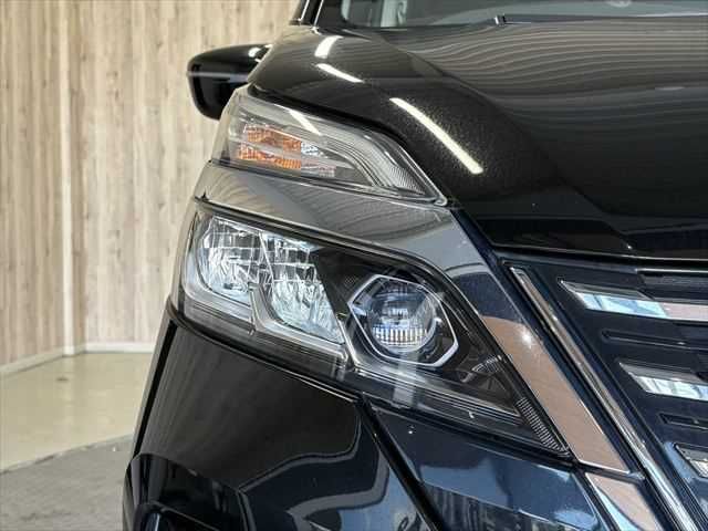 NISSAN SERENA  S-HYBRID 2021 Image 31