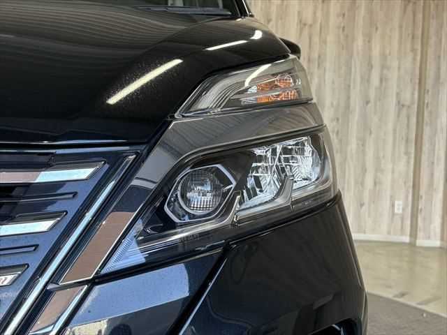 NISSAN SERENA  S-HYBRID 2021 Image 31