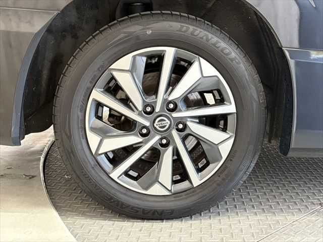 NISSAN SERENA  S-HYBRID 2021 Image 31