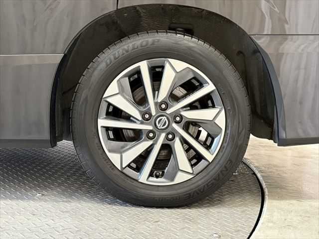 NISSAN SERENA  S-HYBRID 2021 Image 31