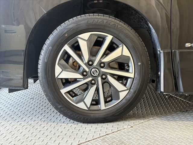 NISSAN SERENA  S-HYBRID 2021 Image 31