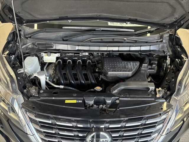 NISSAN SERENA  S-HYBRID 2021 Image 31