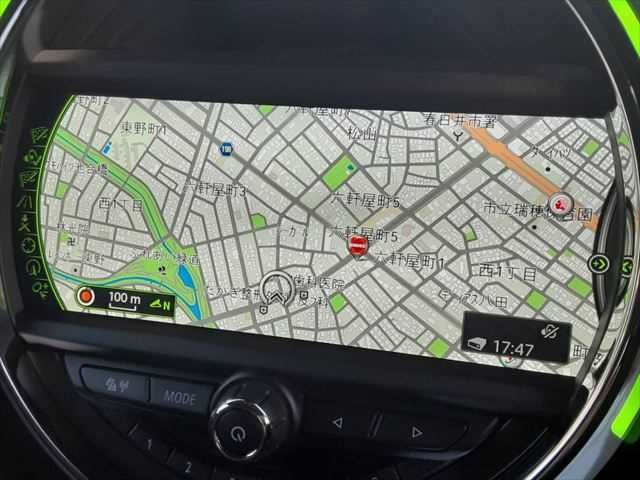 BMW MINI COOPER D 5D 2017 Image 31