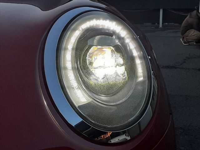 BMW MINI COOPER D 5D 2017 Image 31