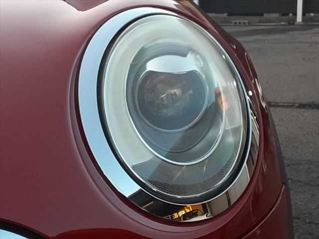 BMW MINI COOPER D 5D 2017 Image 31