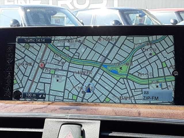 BMW 3SERIES SEDAN 2017 Image 31