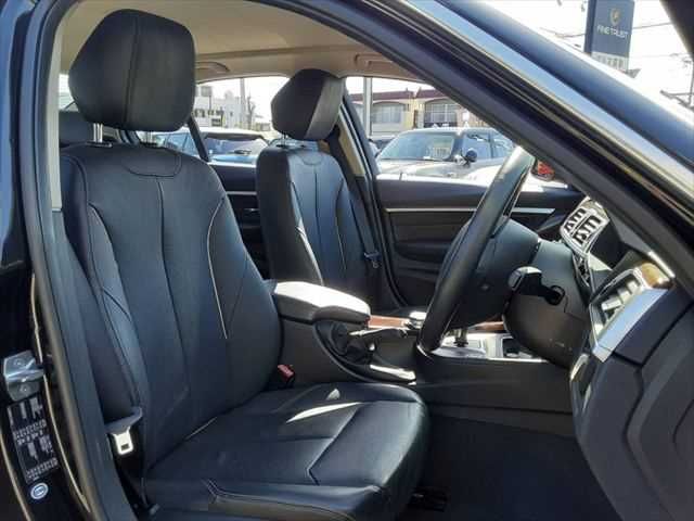 BMW 3SERIES SEDAN 2017 Image 31