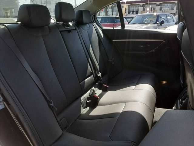 BMW 3SERIES SEDAN 2017 Image 31