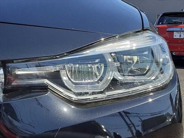 BMW 3SERIES SEDAN 2017 Image 31