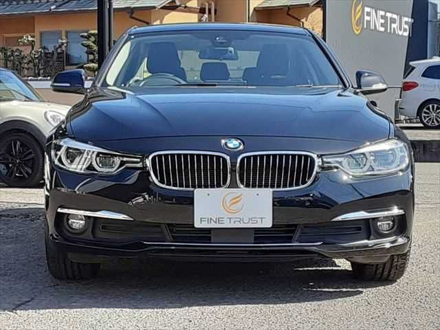 BMW 3SERIES SEDAN 2017 Image 31