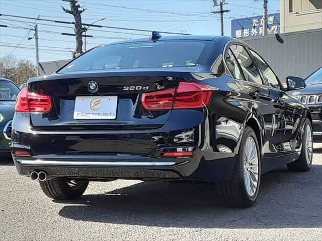 BMW 3SERIES SEDAN 2017 Image 31