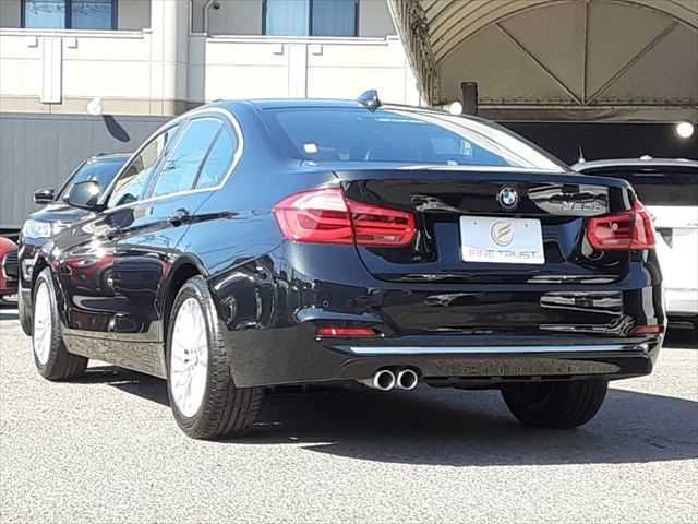 BMW 3SERIES SEDAN 2017 Image 31