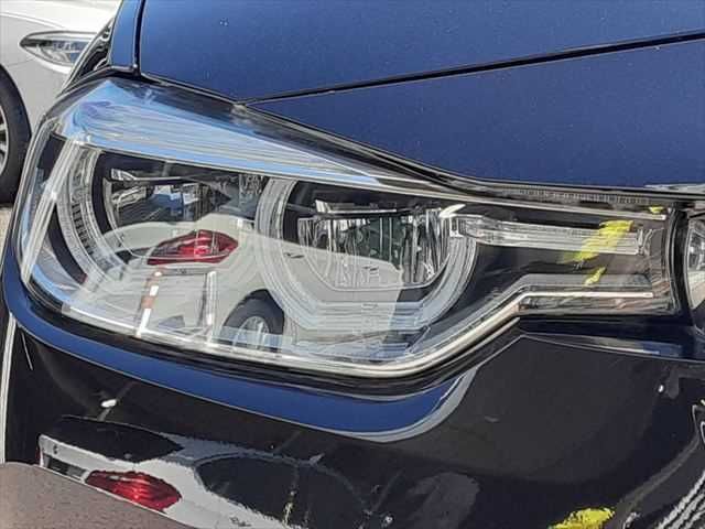 BMW 3SERIES SEDAN 2017 Image 31