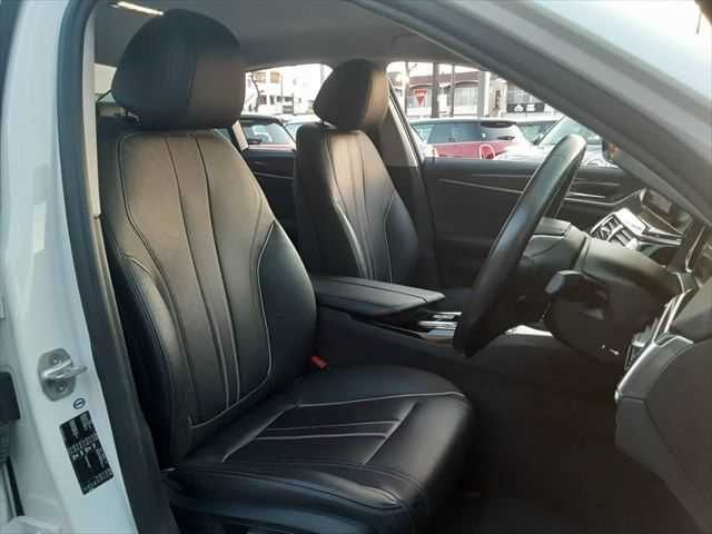 BMW 5SERIES SEDAN 2017 Image 31