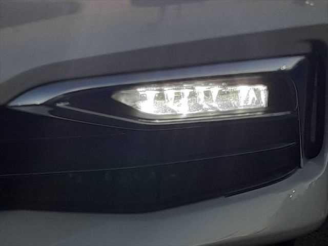 BMW 5SERIES SEDAN 2017 Image 31