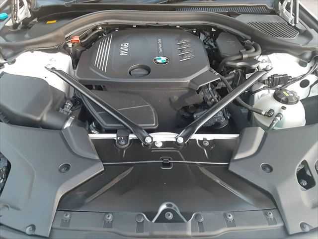 BMW 5SERIES SEDAN 2017 Image 31