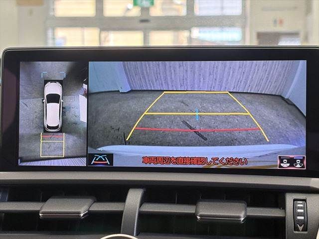 TOYOTA LEXUS NX300H AWD 2018 Image 31