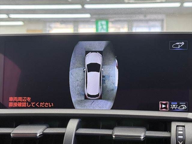 TOYOTA LEXUS NX300H AWD 2018 Image 31