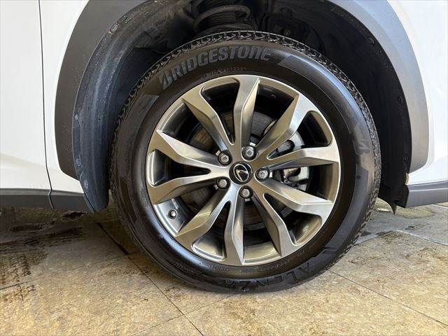 TOYOTA LEXUS NX300H AWD 2018 Image 31