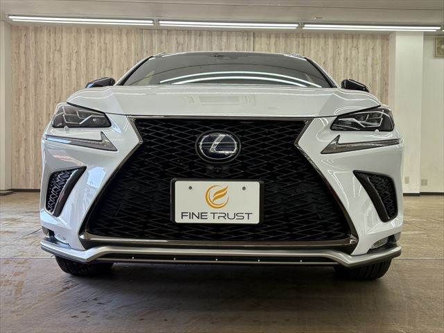 TOYOTA LEXUS NX300H AWD 2018 Image 31