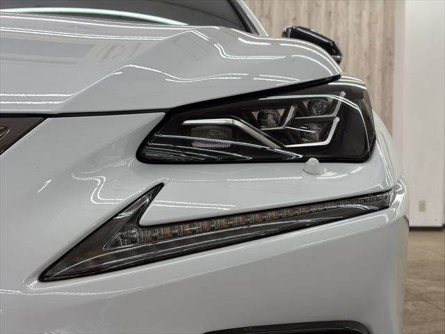 TOYOTA LEXUS NX300H AWD 2018 Image 31