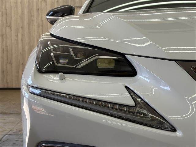 TOYOTA LEXUS NX300H AWD 2018 Image 31