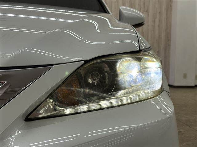 TOYOTA LEXUS CT200H 2011 Image 31