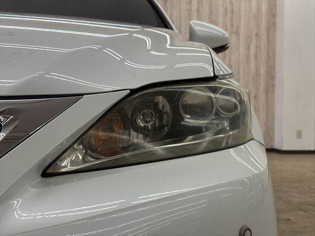TOYOTA LEXUS CT200H 2011 Image 31
