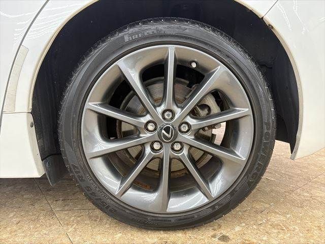 TOYOTA LEXUS CT200H 2011 Image 31