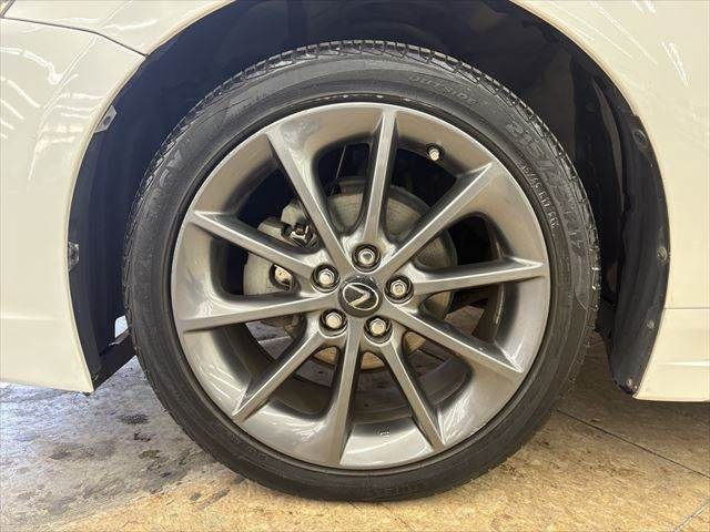 TOYOTA LEXUS CT200H 2011 Image 31