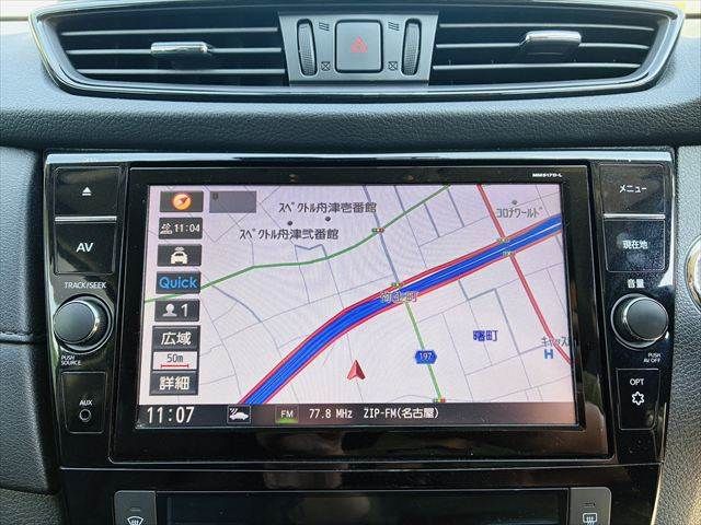 NISSAN X-TRAIL 4WD 2017 Image 31