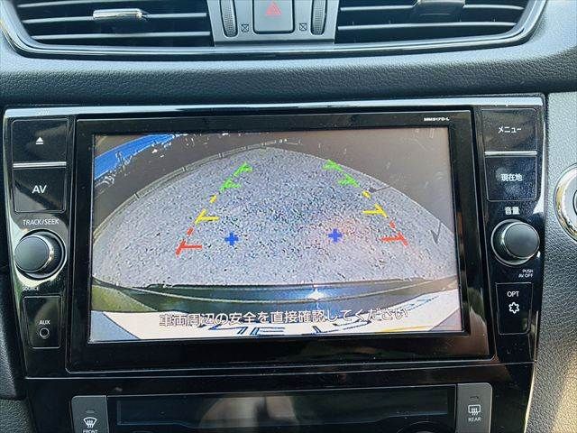 NISSAN X-TRAIL 4WD 2017 Image 31