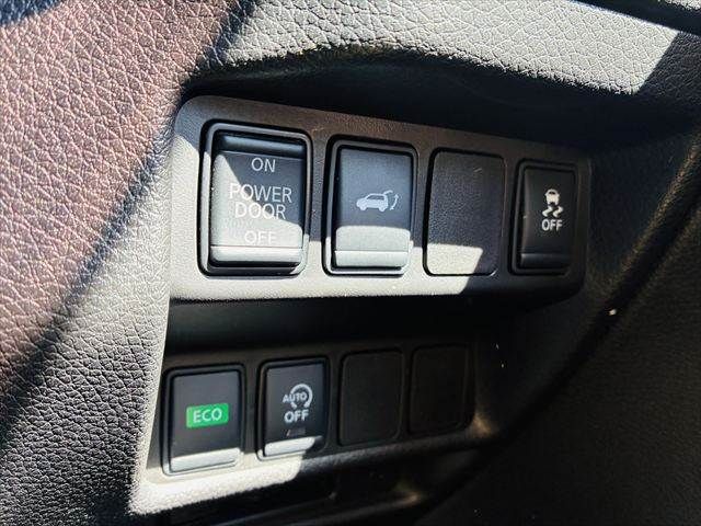 NISSAN X-TRAIL 4WD 2017 Image 31