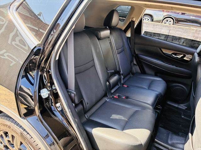 NISSAN X-TRAIL 4WD 2017 Image 31