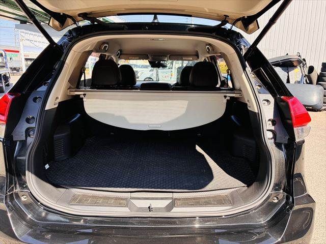 NISSAN X-TRAIL 4WD 2017 Image 31