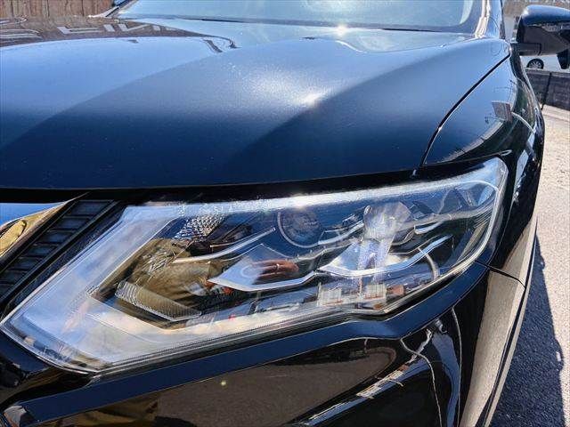 NISSAN X-TRAIL 4WD 2017 Image 31